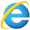 Internet Explorer Logo